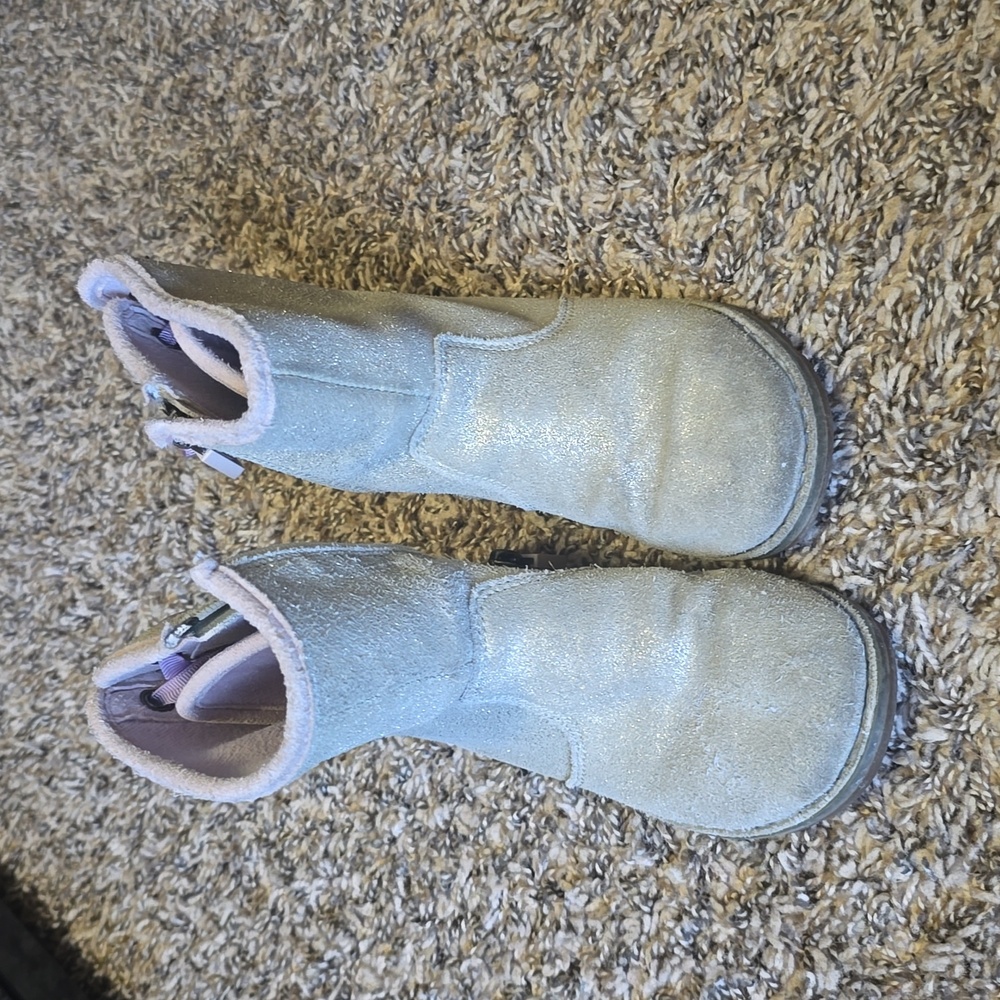Girls Ugg Boots